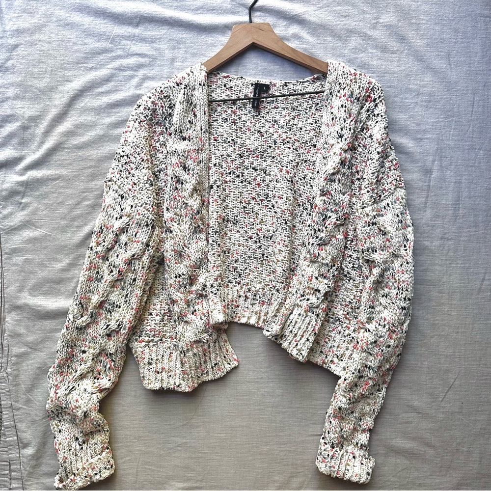 Comfy Cardigan